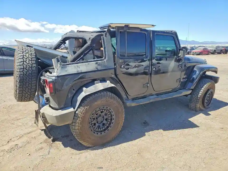 1C4HJWEG2CL134598 2012 JEEP WRANGLER-2