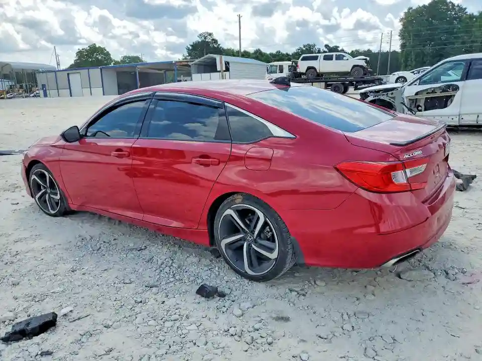 1HGCV1F47MA091395 2021 HONDA ACCORD-1