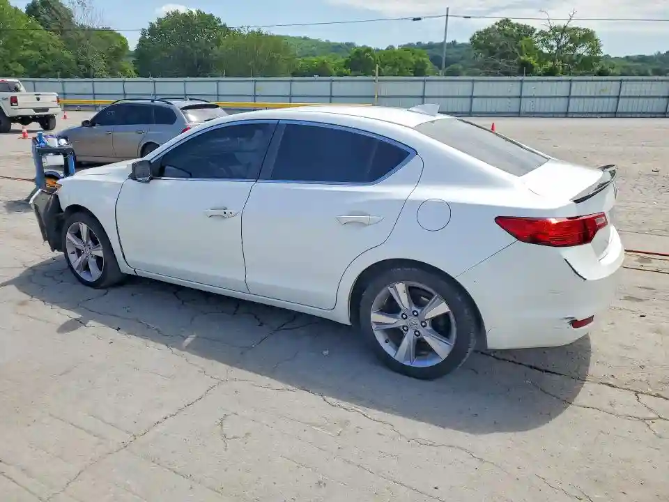 19VDE1F32EE012779 2014 ACURA ILX-1