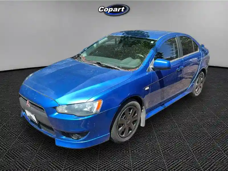 JA32U2FUXCU020285 2012 MITSUBISHI LANCER-1