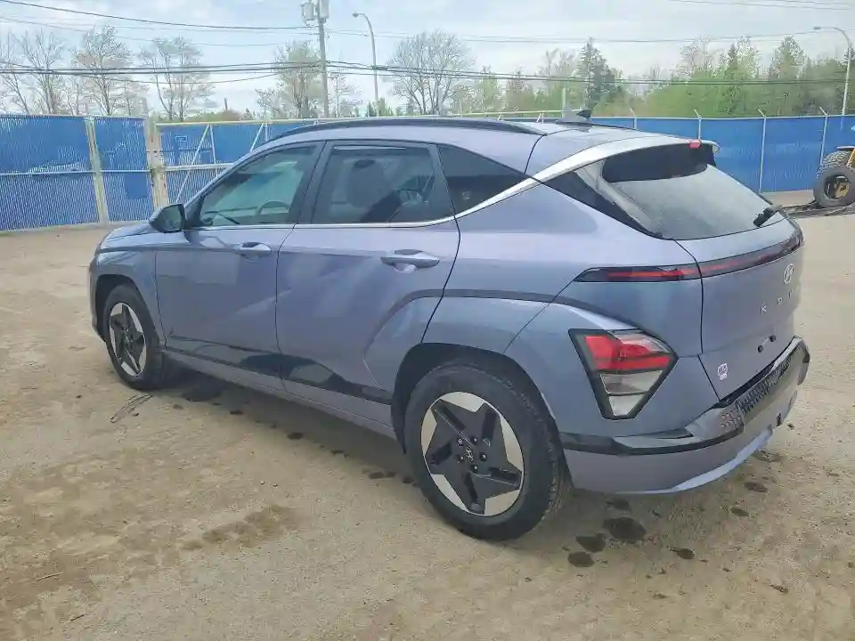 KM8HD3A63SU030595 2025 HYUNDAI KONA-1