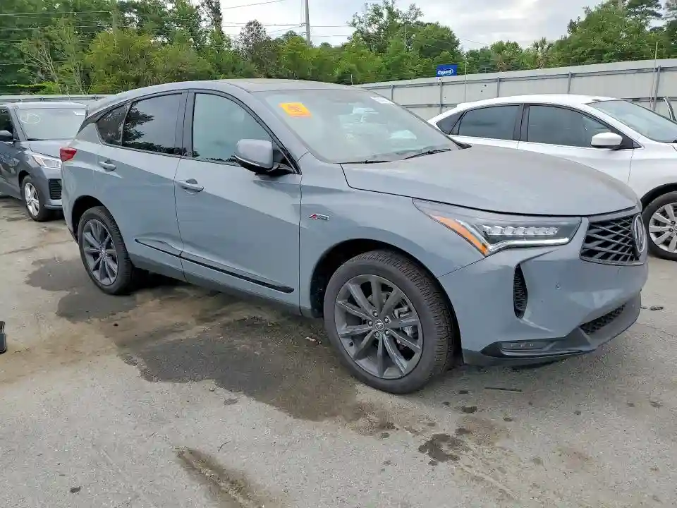 5J8TC2H63SL015944 2025 ACURA RDX-3