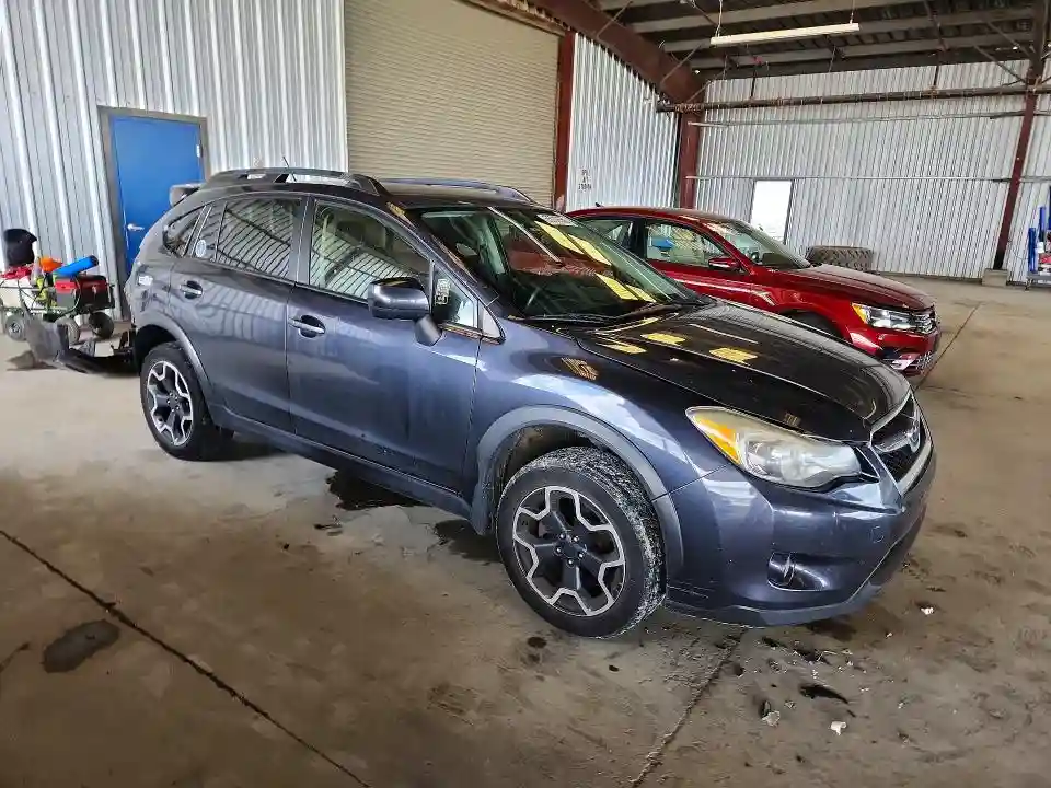 JF2GPAWC2EH337149 2014 SUBARU XV-3