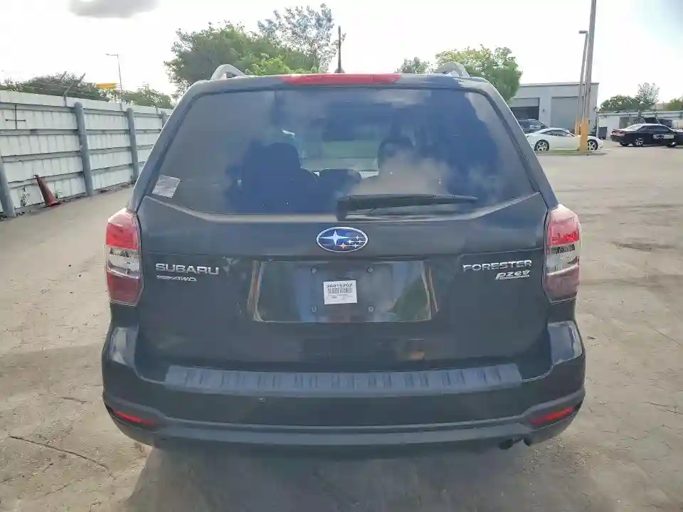 JF2SJAEC8EH467868 2014 SUBARU FORESTER-5
