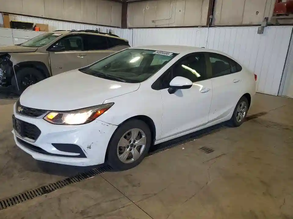 1G1BB5SM8H7247455 2017 CHEVROLET CRUZE-0
