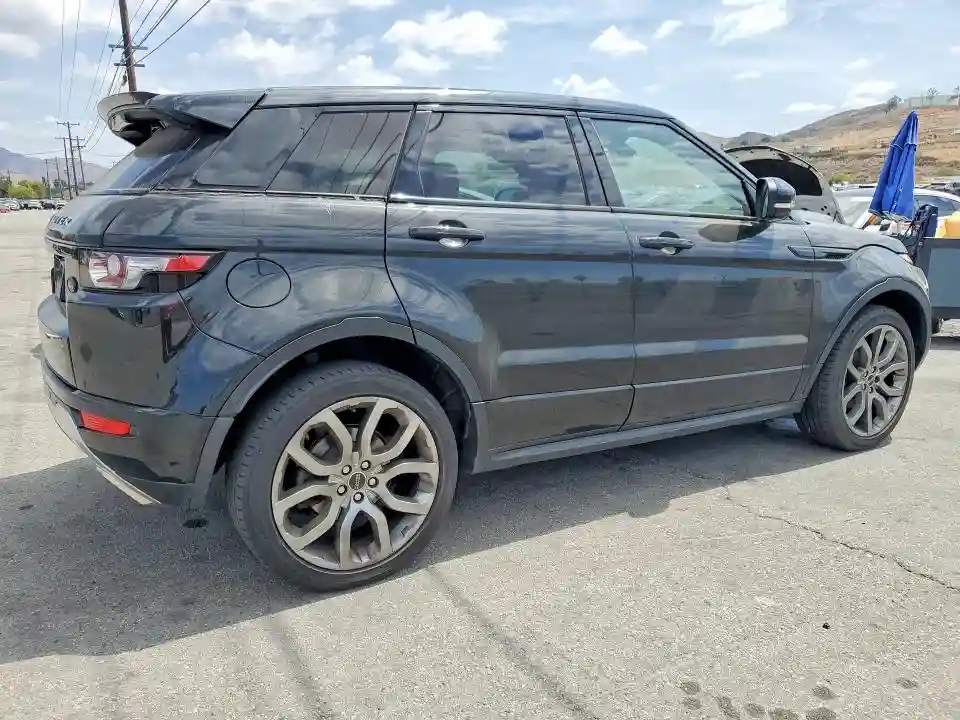 SALVT2BG7CH669447 2012 LAND ROVER RANGEROVER-2