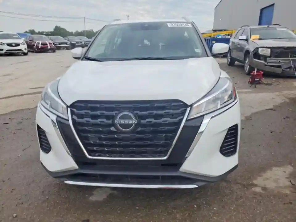 3N1CP5CV8RL485178 2024 NISSAN KICKS-4