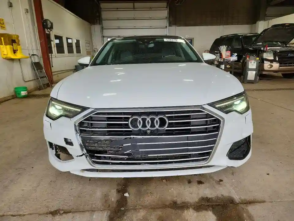 WAUE8AF2XLN059722 2020 AUDI A6-4