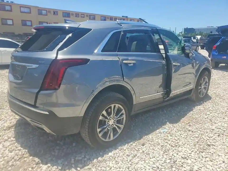 1GYKNCRS5MZ137222 2021 CADILLAC XT5-2