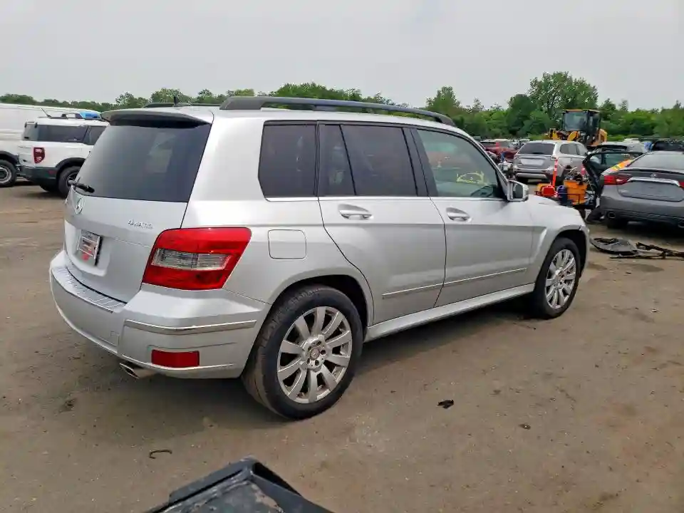 WDCGG8HB0CF888906 2012 MERCEDES-BENZ GLK-CLASS-2