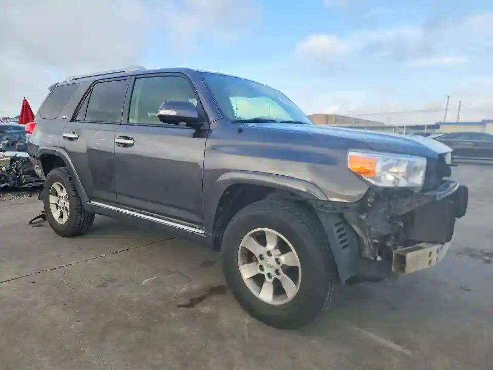 JTEBU5JRXC5093328 2012 TOYOTA 4RUNNER-3