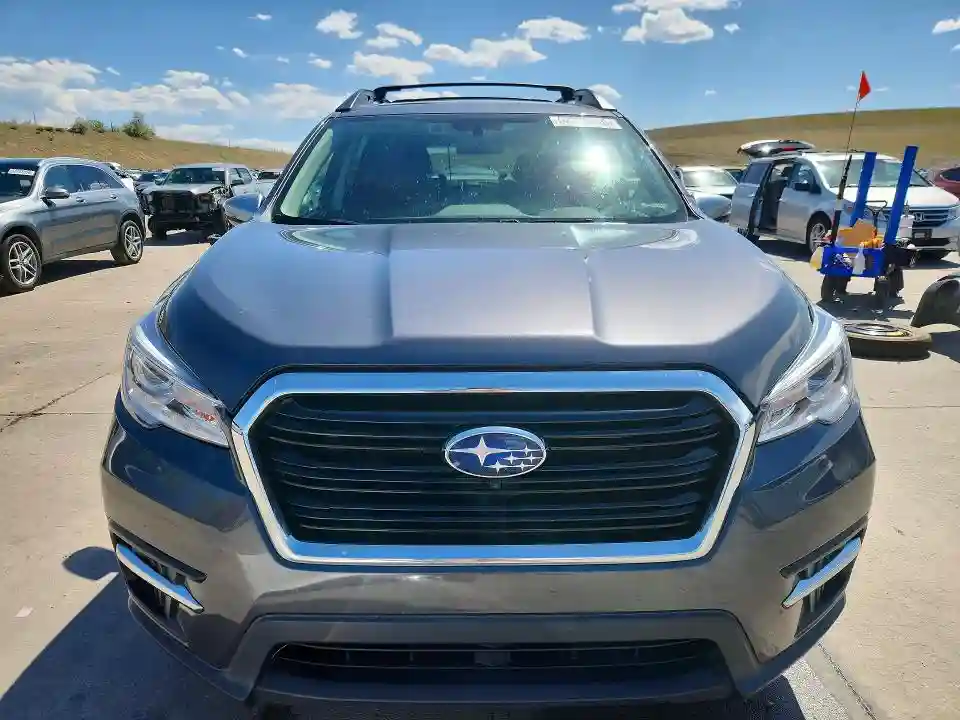 4S4WMARD3K3418401 2019 SUBARU ASCENT-4