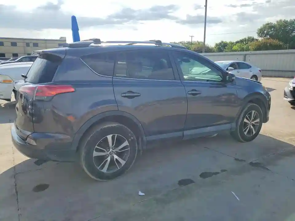 2T3WFREV0JW418492 2018 TOYOTA RAV4-2