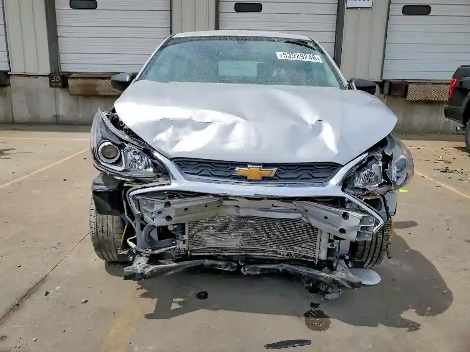 KL8CB6SAXKC701932 2019 CHEVROLET SPARK-4