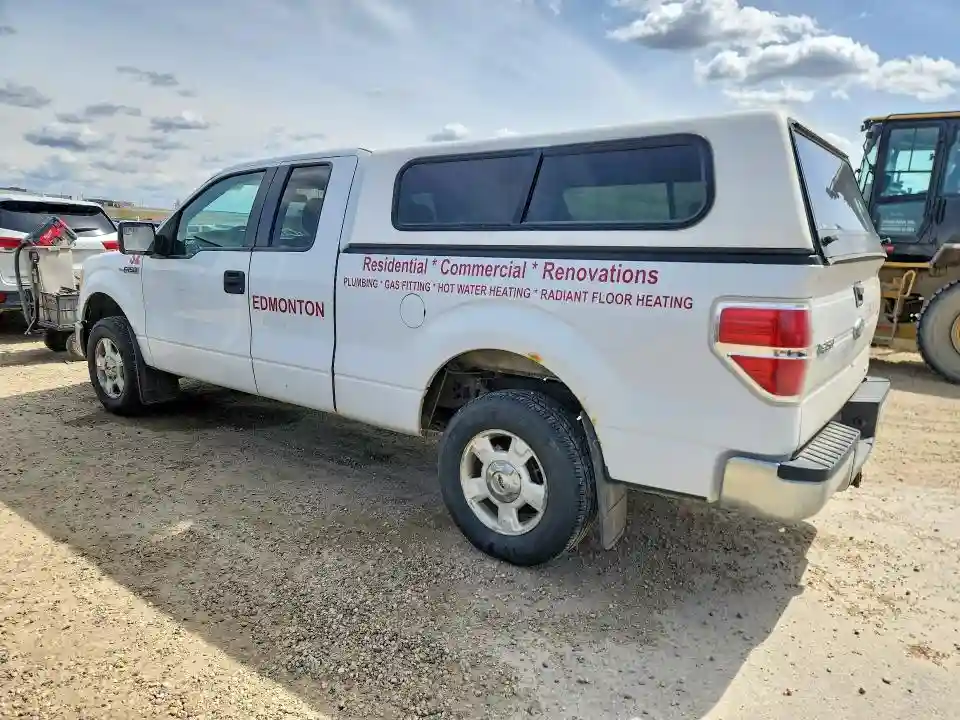 1FTFX1EF5DFA22524 2013 FORD F-150-1