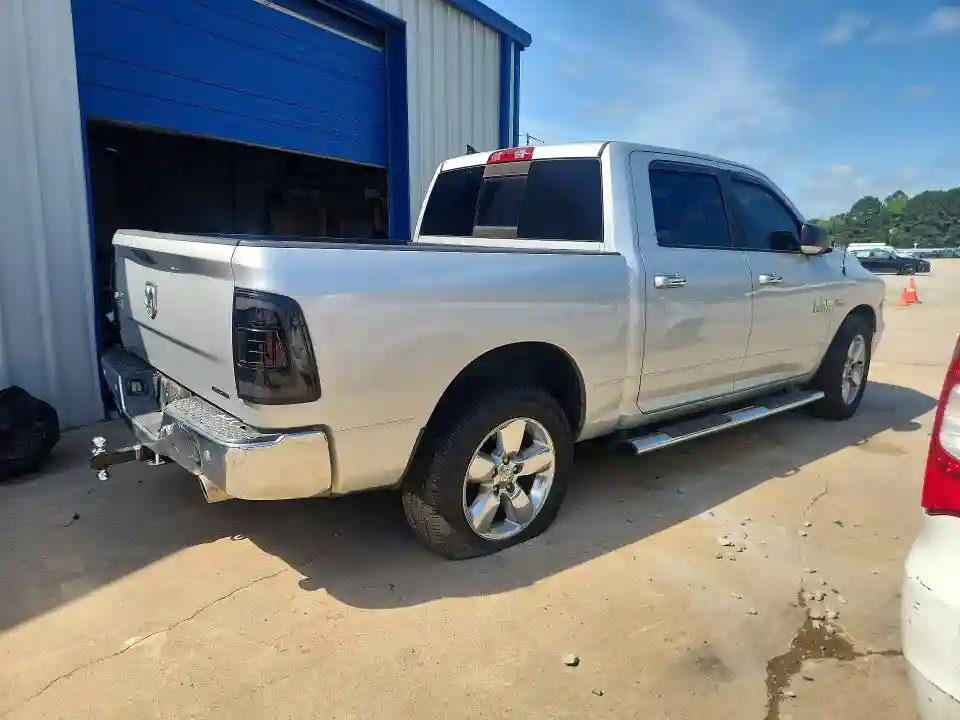 1C6RR6LT0GS128136 2016 RAM 1500-2
