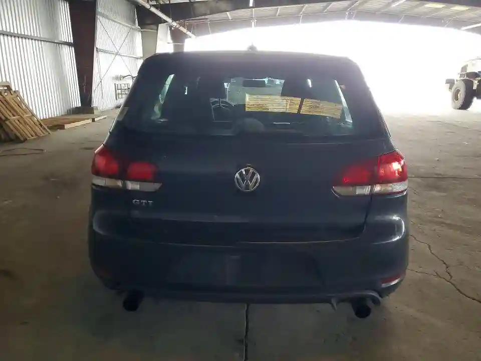 WVWHV7AJ1DW134670 2013 VOLKSWAGEN GTI-5