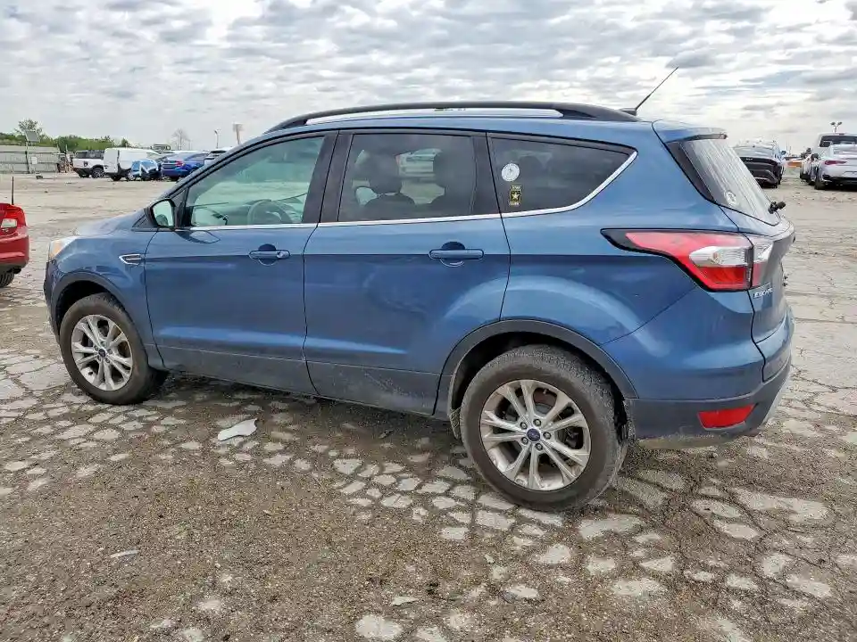 1FMCU0GD2JUA67988 2018 FORD ESCAPE-1