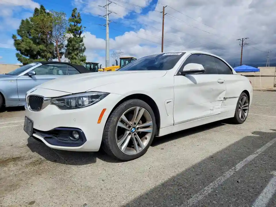 WBA4Z1C54JEC60765 2018 BMW 4 SERIES-0