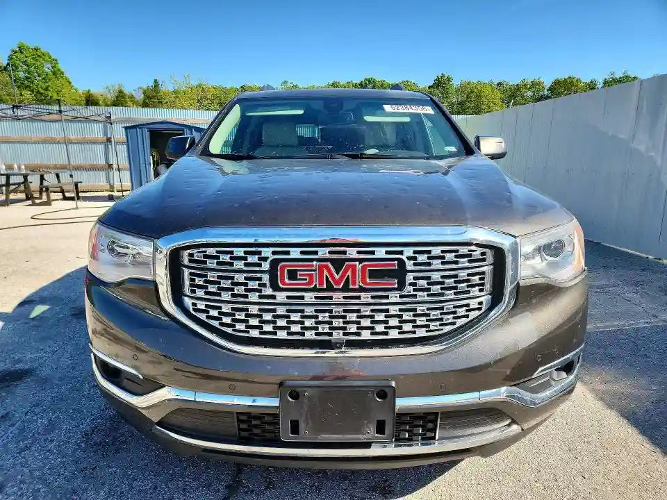 1GKKNPLS2KZ223322 2019 GMC ACADIA DEN-4