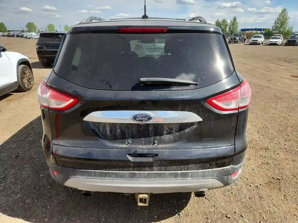 1FMCU9J93EUD75346 2014 FORD ESCAPE-5