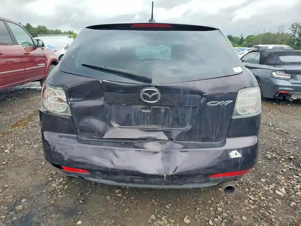 JM3ER2CM7B0392684 2011 MAZDA CX-7-5