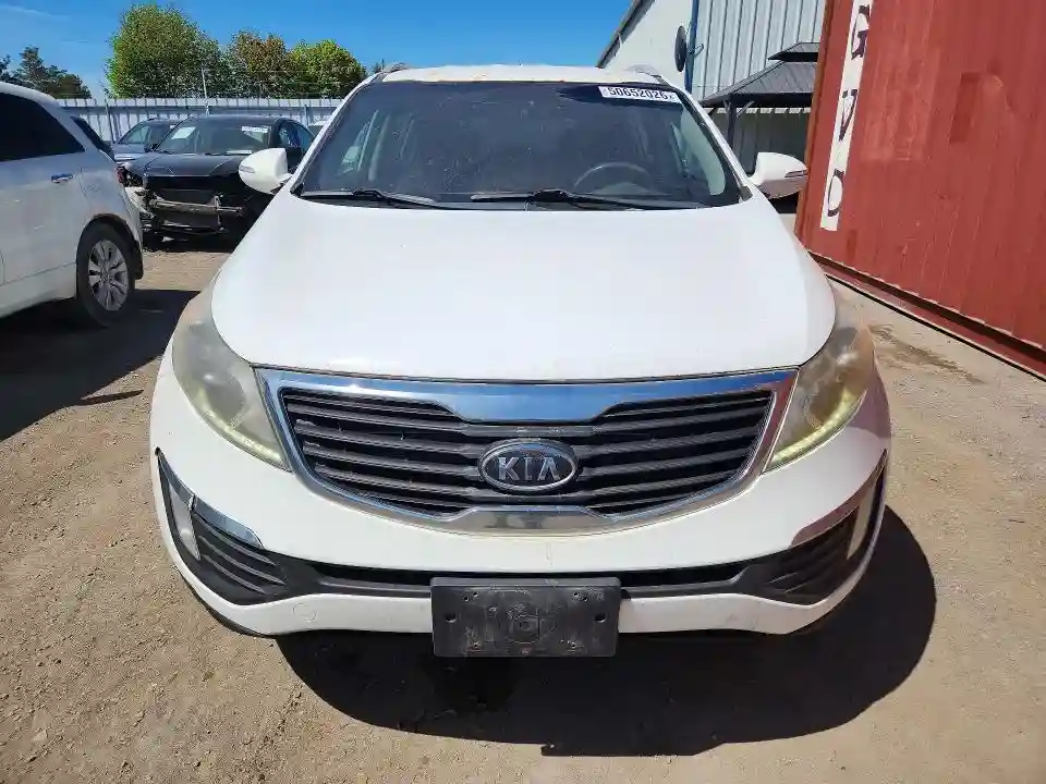 KNDPC3A22B7175996 2011 KIA SPORTAGE-4