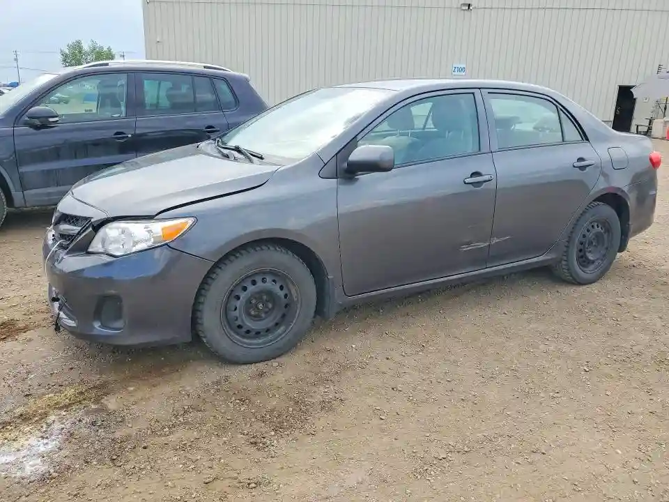 2T1BU4EE4BC701688 2011 TOYOTA COROLLA-0