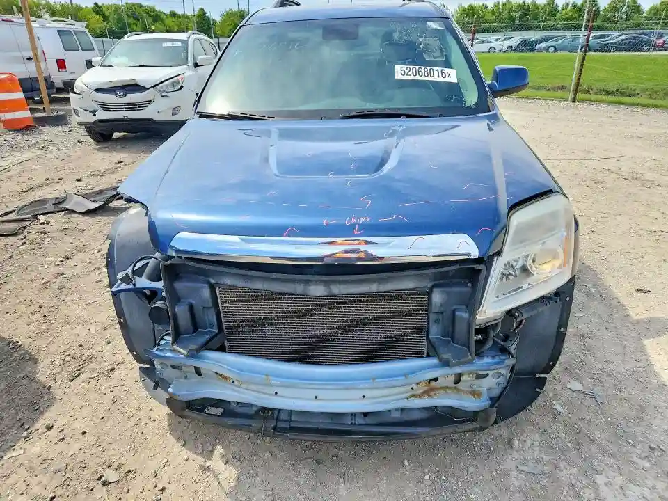 2GKFLNE3XG6121271 2016 GMC TERRAIN-4
