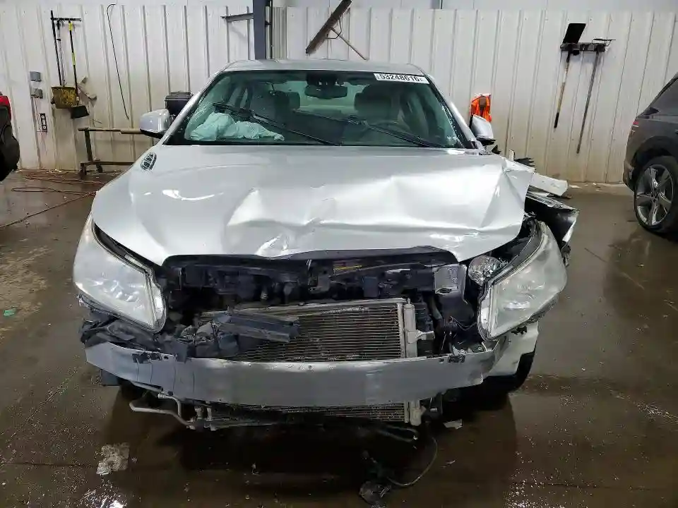 1G4GB5EG2AF117391 2010 BUICK LACROSSE-4