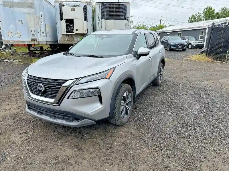 5N1BT3BB3PC947361 2023 NISSAN ROGUE-1