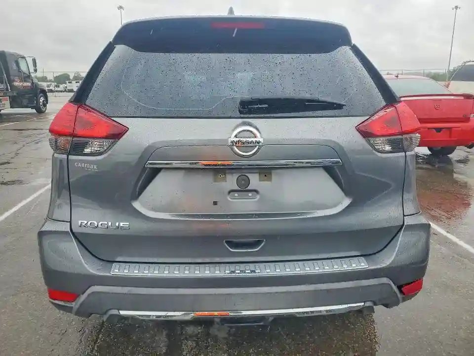 KNMAT2MT5HP571353 2017 NISSAN ROGUE-5