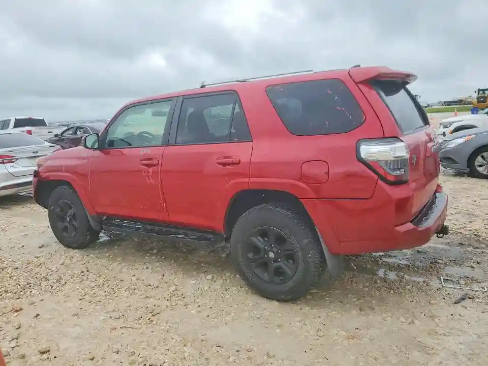 JTEBU5JR4G5336248 2016 TOYOTA 4RUNNER-1