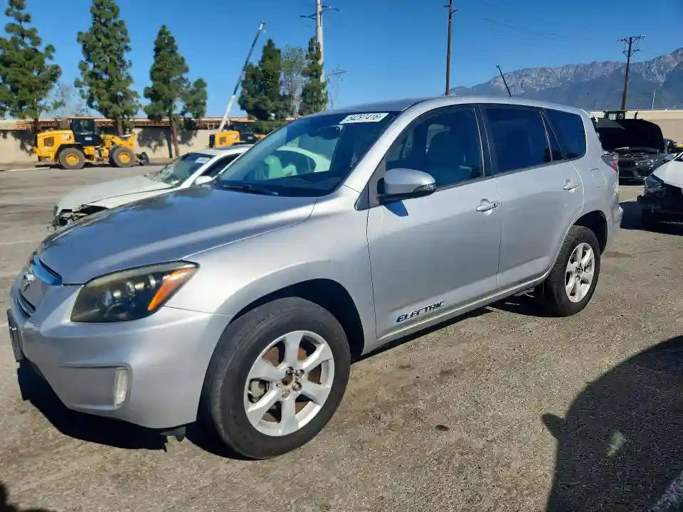 2T3YL4DV4CW001322 2012 TOYOTA RAV4-0