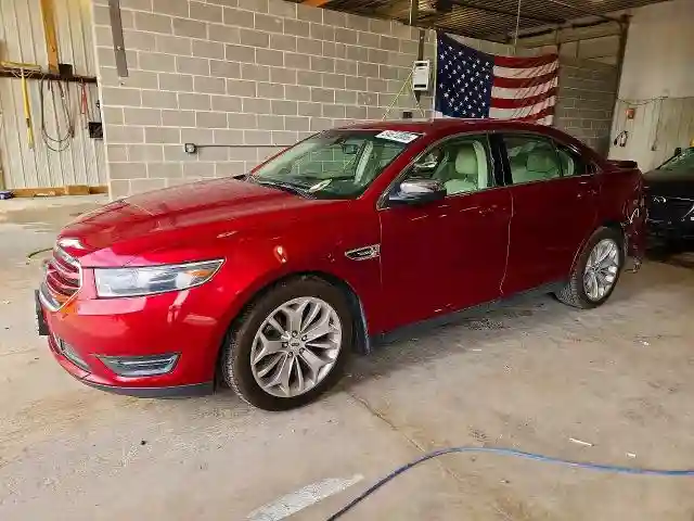 1FAHP2F80FG110818 2015 FORD TAURUS-0