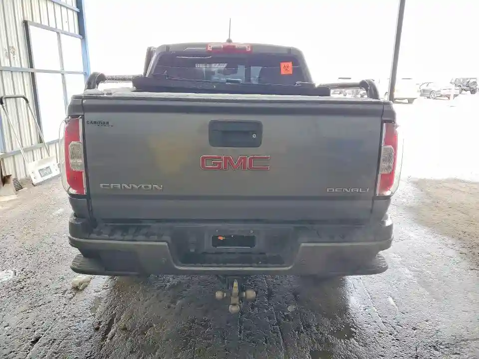 1GTG6EEN0K1199563 2019 GMC CANYON-5