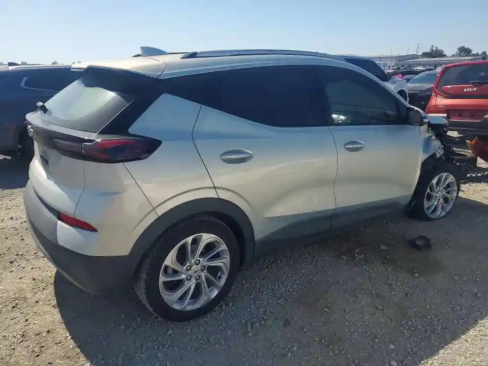 1G1FY6S0XN4107293 2022 CHEVROLET BOLT-2