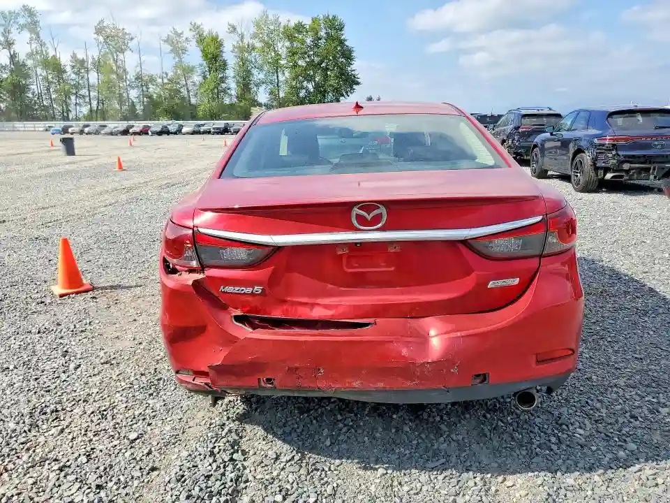 JM1GJ1W67E1140934 2014 MAZDA 6-5