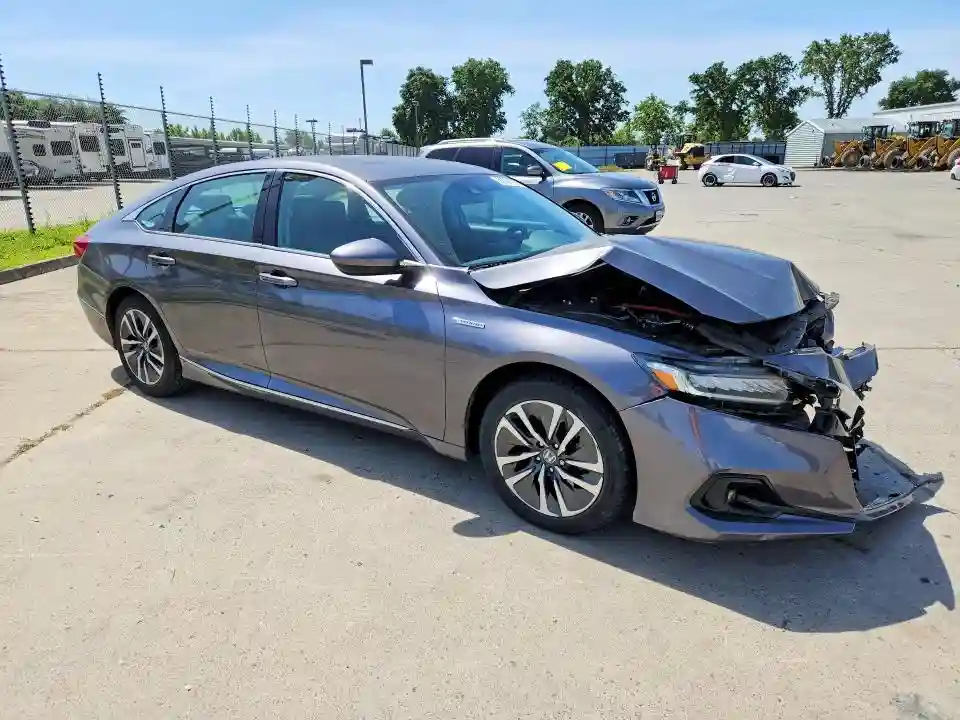 1HGCV3F4XMA005086 2021 HONDA ACCORD-3
