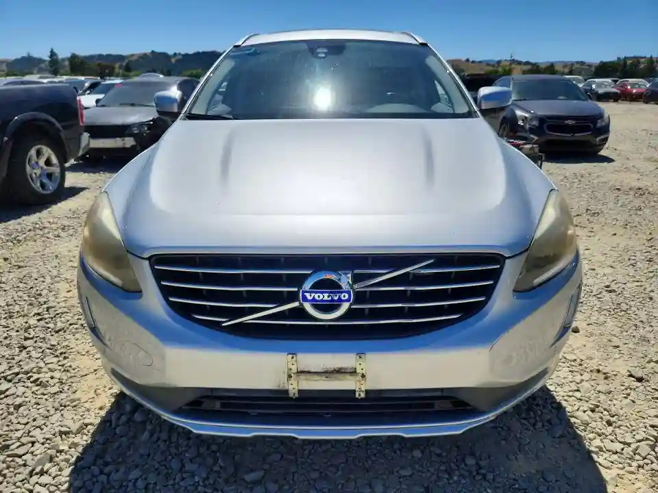 YV4940DL7E2516686 2014 VOLVO XC60-4