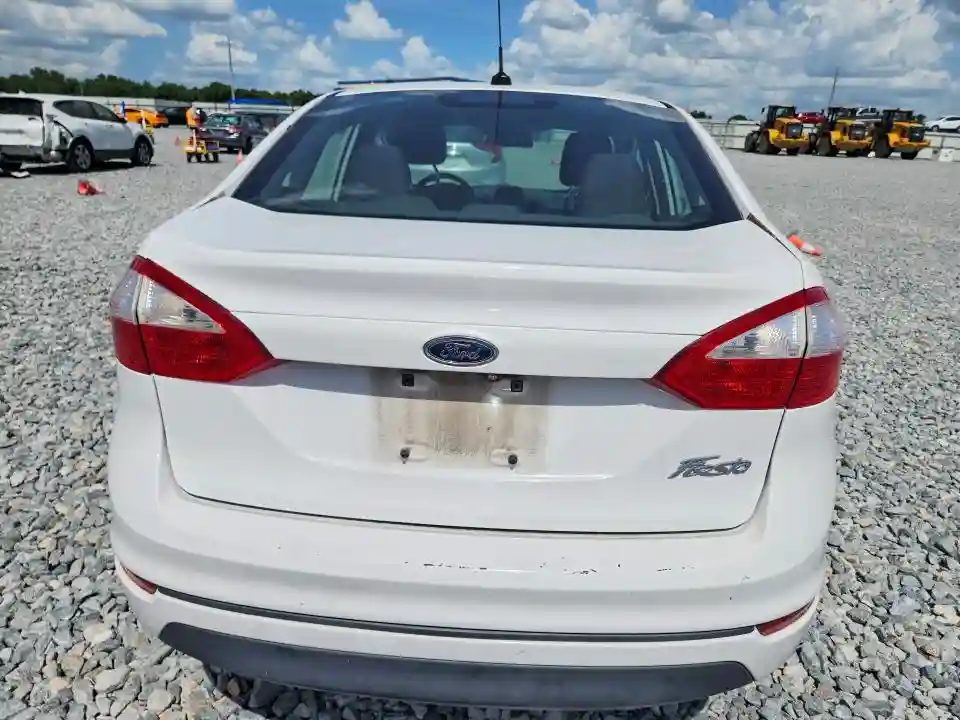 3FADP4AJ6JM111538 2018 FORD FIESTA-5