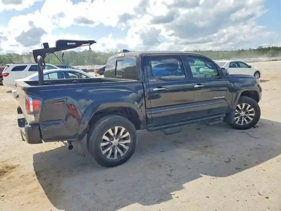 3TMEZ5CN8NM171373 2022 TOYOTA TACOMA-2