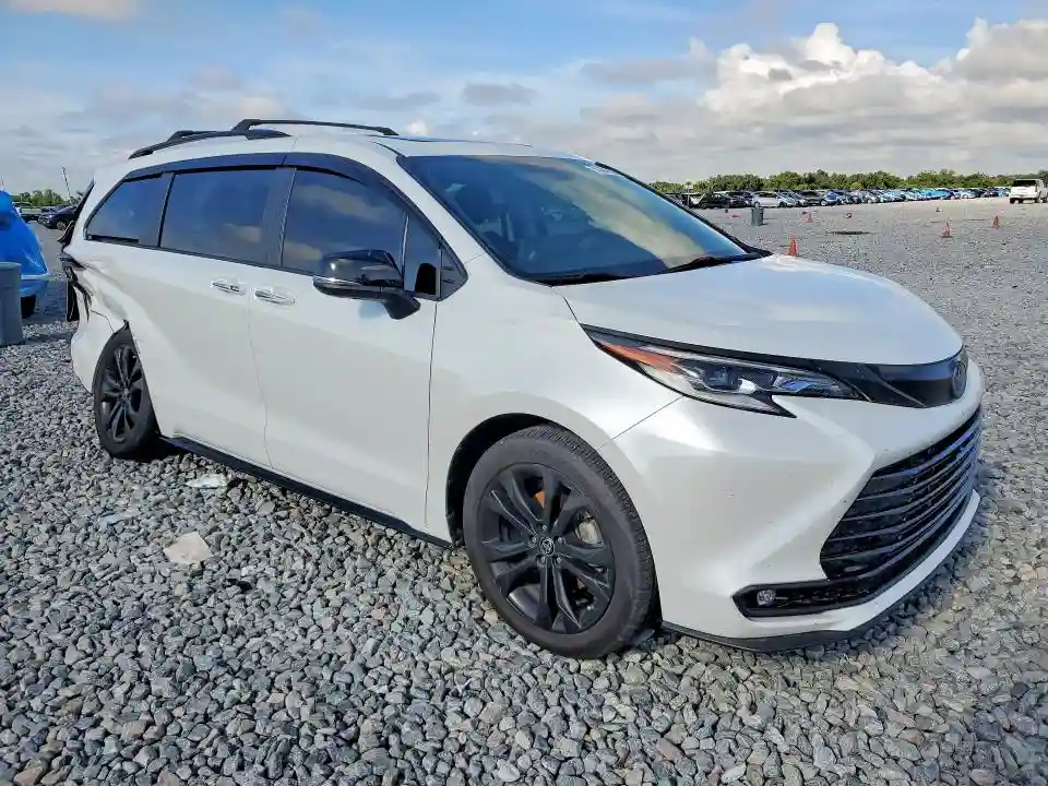 5TDERKEC8NS089329 2022 TOYOTA SIENNA-3