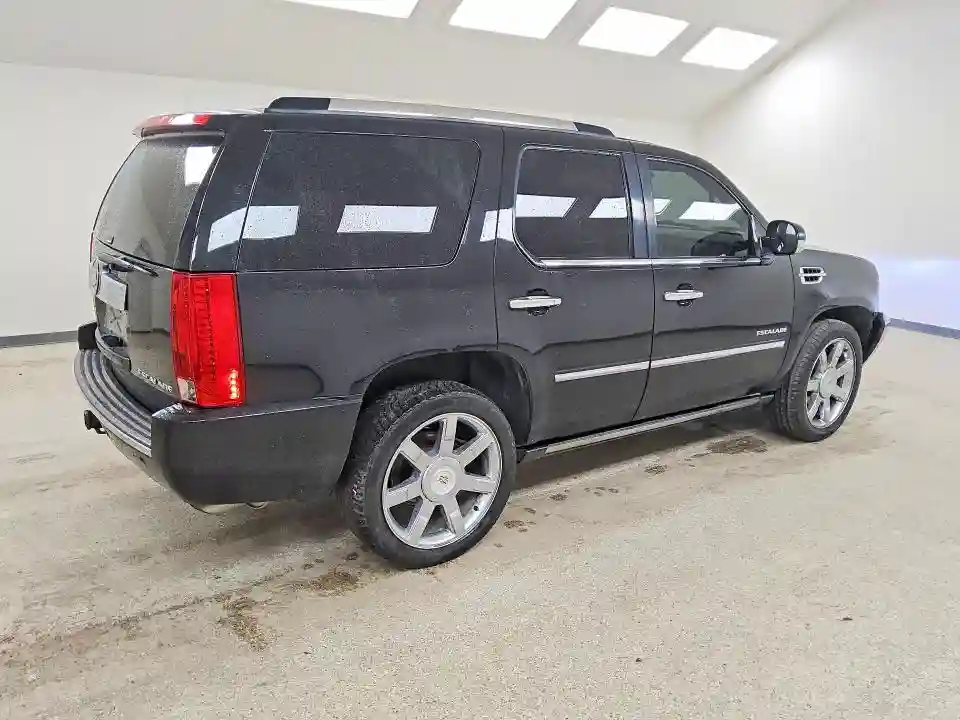 1GYS4BEF9ER243261 2014 CADILLAC ESCALADE-2