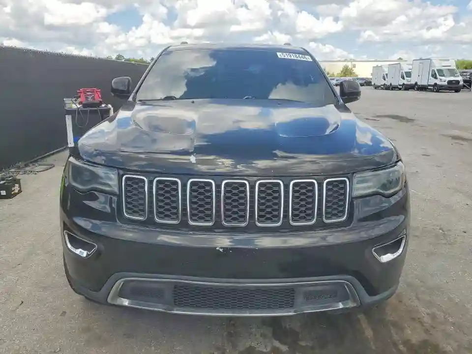 1C4RJEBG1HC829102 2017 JEEP GRAND CHEROKEE-4