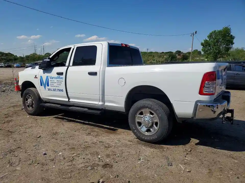 3C6UR5CL6RG209463 2024 RAM 2500-1