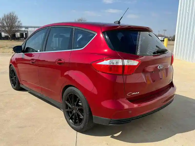 1FADP5BUXEL504772 2014 FORD CMAX-2