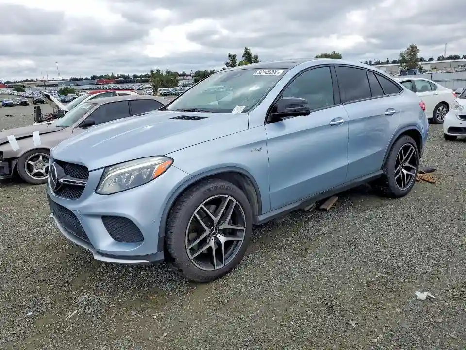 4JGED6EB3HA067703 2017 MERCEDES-BENZ GLE-CLASS-0