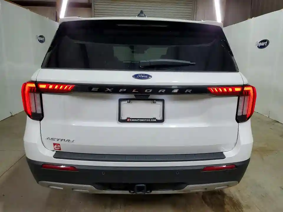 1FMUK7DH5SGB73409 2025 FORD EXPLORER-5