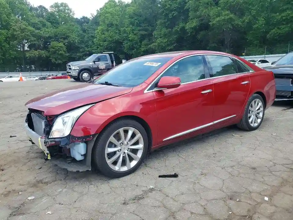 2G61P5S38E9311535 2014 CADILLAC XTS-0